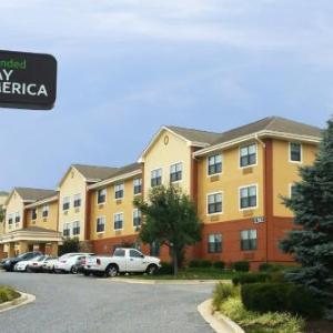 Extended Stay America Suites - Baltimore - Bel Air - Aberdeen