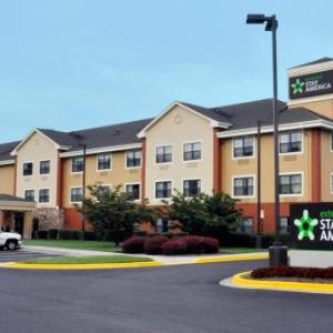 Extended Stay America Suites - Frederick - Westview Dr.