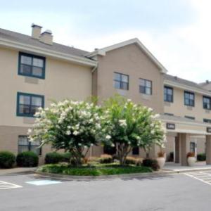 Extended Stay America Suites - Washington D.C. - Gaithersburg - North