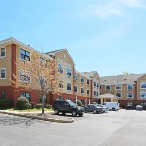 Extended Stay America Select Suites - Lexington Park - Pax River