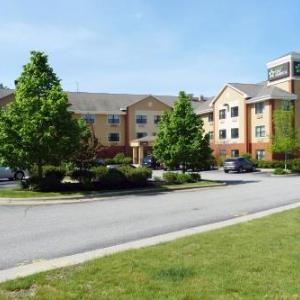 Extended Stay America Suites - Portland - Scarborough