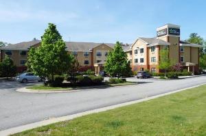 Extended Stay America Suites - Portland - Scarborough, Old Orchard Beach