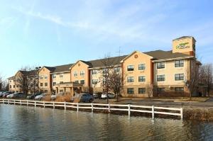 Extended Stay America Suites - Detroit - Canton, Canton