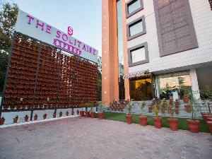 The Solitaire Express, Dehradun