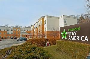 Extended Stay America Suites - Detroit - Novi - Orchard Hill Place, Novi