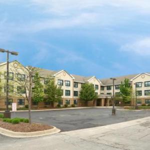 Extended Stay America Suites - Detroit - Metropolitan Airport