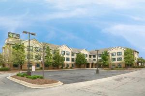 Extended Stay America Suites - Detroit - Metropolitan Airport, Romulus
