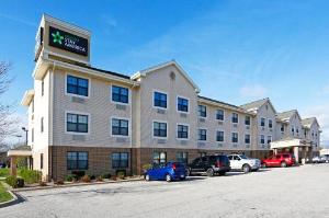 Extended Stay America Suites - Rochester - North, Rochester