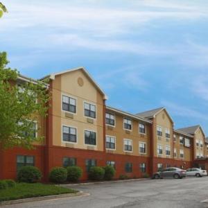 Extended Stay America Suites - Columbia - Stadium Blvd.