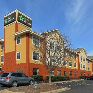 Extended Stay America Select Suites - Fayetteville - Springdale