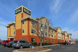 Extended Stay America Suites - Fayetteville - Springdale, Springdale