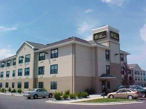 Extended Stay America Suites - Billings - West End, Billings