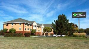 Extended Stay America Suites - Great Falls - Missouri River, Great Falls