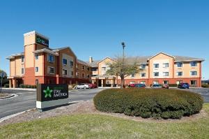 Extended Stay America Suites - Jacksonville - Camp Lejeune, Jacksonville