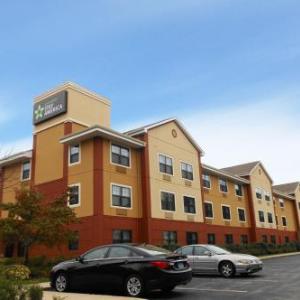 Extended Stay America Suites - Nashua - Manchester