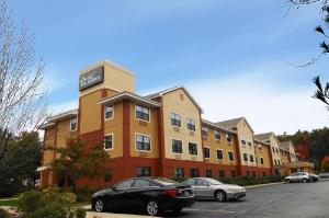 Extended Stay America Suites - Nashua - Manchester, Nashua