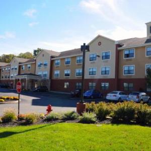 Extended Stay America Suites - Mt. Olive - Budd Lake