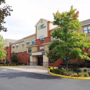 Extended Stay America Suites - Princeton - West Windsor