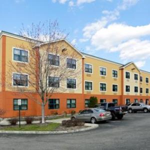 Extended Stay America Suites - Ramsey - Upper Saddle River