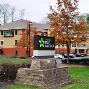 Extended Stay America Suites - Red Bank - Middletown