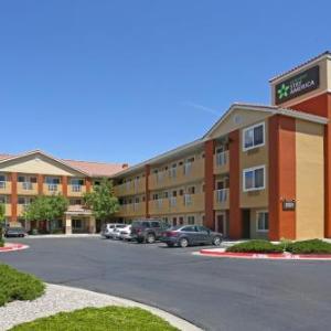 Extended Stay America Suites - Albuquerque - Airport