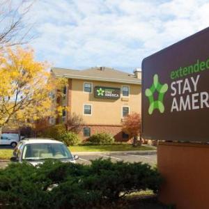 Extended Stay America Suites - Long Island - Bethpage