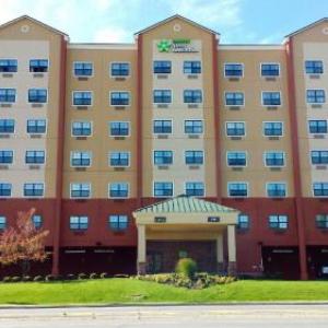 Extended Stay America Suites - White Plains - Elmsford