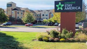 Extended Stay America - Fishkill - Westage Center, Fishkill