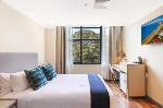 Camperdown Australia Hotels - Breakfree On Broadway Sydney