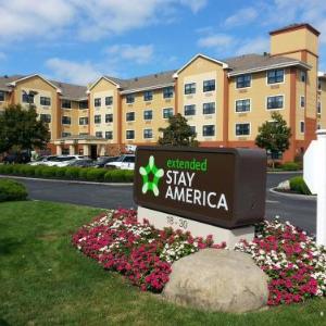 Extended Stay America Suites - New York City - LaGuardia Airport