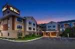 St Rose Church Hall Ohio Hotels - Extended Stay America Suites - Cleveland - Brooklyn