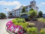 Mount Air Ohio Hotels - Extended Stay America Suites - Columbus - Worthington