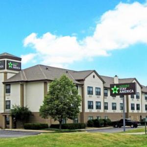 Easton Town Center Hotels - Extended Stay America Suites - Columbus - NE - I-270