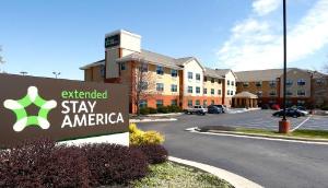 Extended Stay America - Dayton - North, Dayton