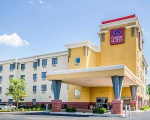 Comfort Suites Elizabethtown, Elizabethtown