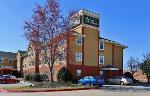 Integris Baptist Med Center Oklahoma Hotels - Extended Stay America Suites - Oklahoma City - NW Expressway