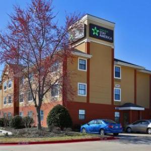 Extended Stay America Suites - Oklahoma City - NW Expressway