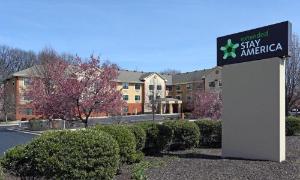 Extended Stay America - Allentown - Bethlehem, Bethlehem