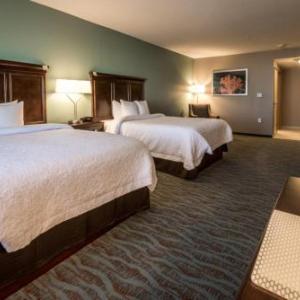 Hampton Inn By Hilton & Suites Gulfport