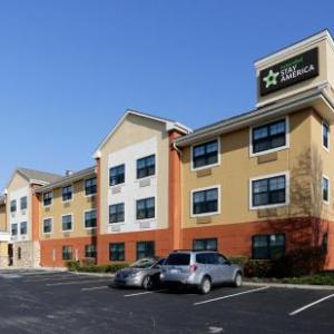 Extended Stay America Suites - Philadelphia - Exton