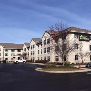 Extended Stay America Suites - Philadelphia - Horsham - Welsh Rd.