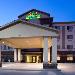 Hotels near Concordia College Moorhead - Expressway Suites Fargo
