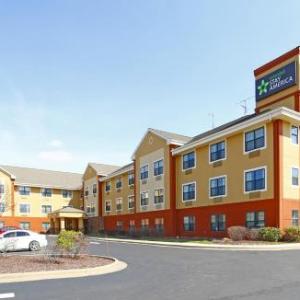 Extended Stay America Suites - Pittsburgh - Monroeville