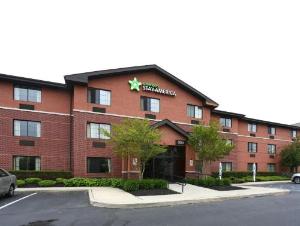 Extended Stay America Suites - Philadelphia - Mt Laurel - Pacilli Place, Mount Laurel
