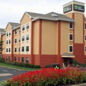 Extended Stay America Suites - Pittsburgh - West Mifflin