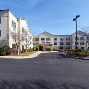 Extended Stay America Suites - Providence - Warwick