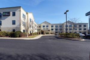 Extended Stay America Suites - Providence - Warwick, Warwick