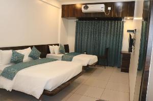 Hotel Venkateshwara, Aurangabad