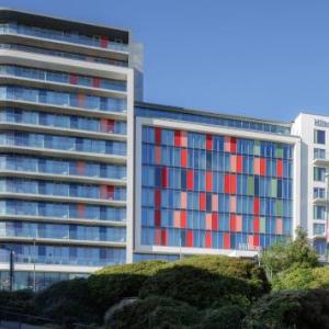 Hotels near Halo Bournemouth - Hilton Bournemouth