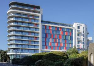 Hilton Bournemouth, Bournemouth